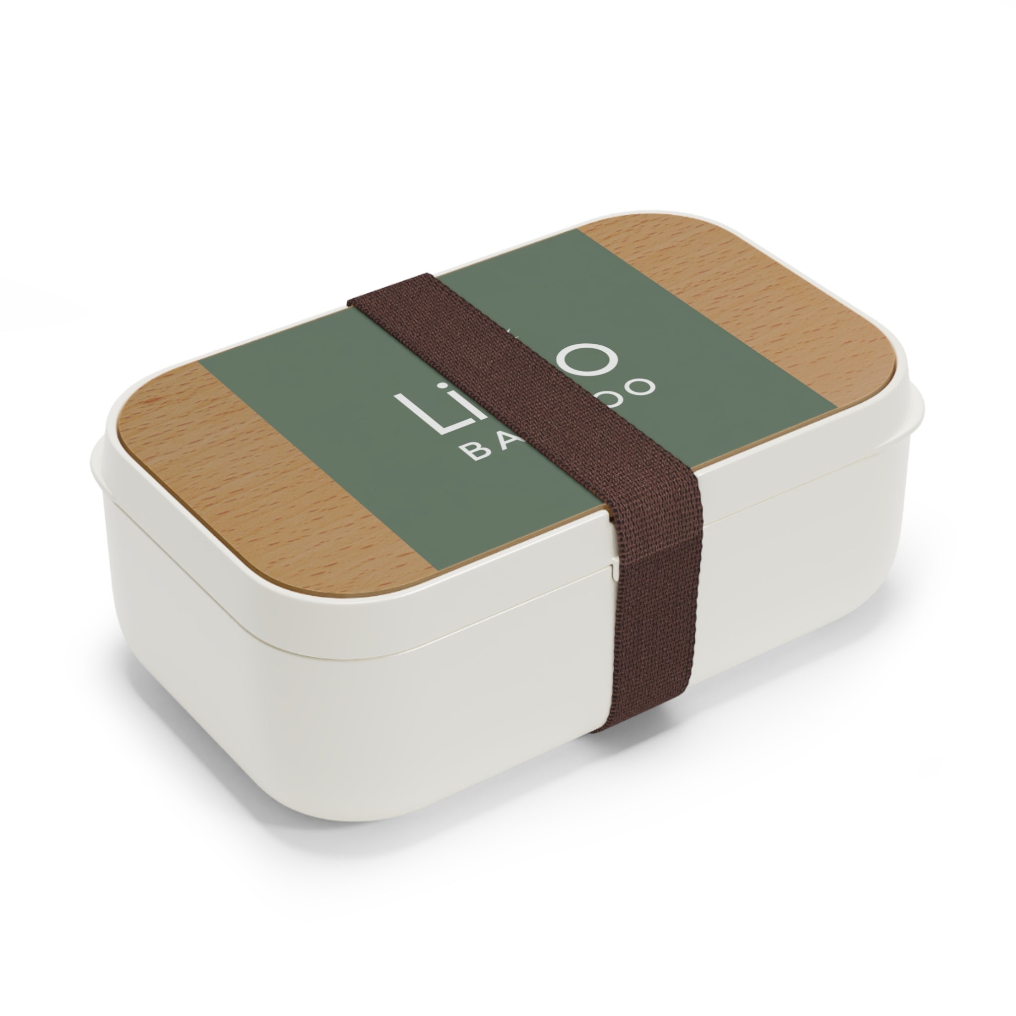 Eco-Friendly Bamboo Bento Box - Sustainable Lunch Container, Reusable Meal Prep, Back to School Essentials, Picnic Accessory, [...]